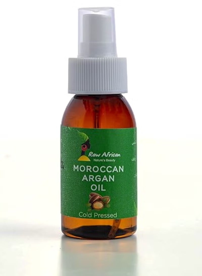 رو أفريكان زيت الأرجان - 75 جرام