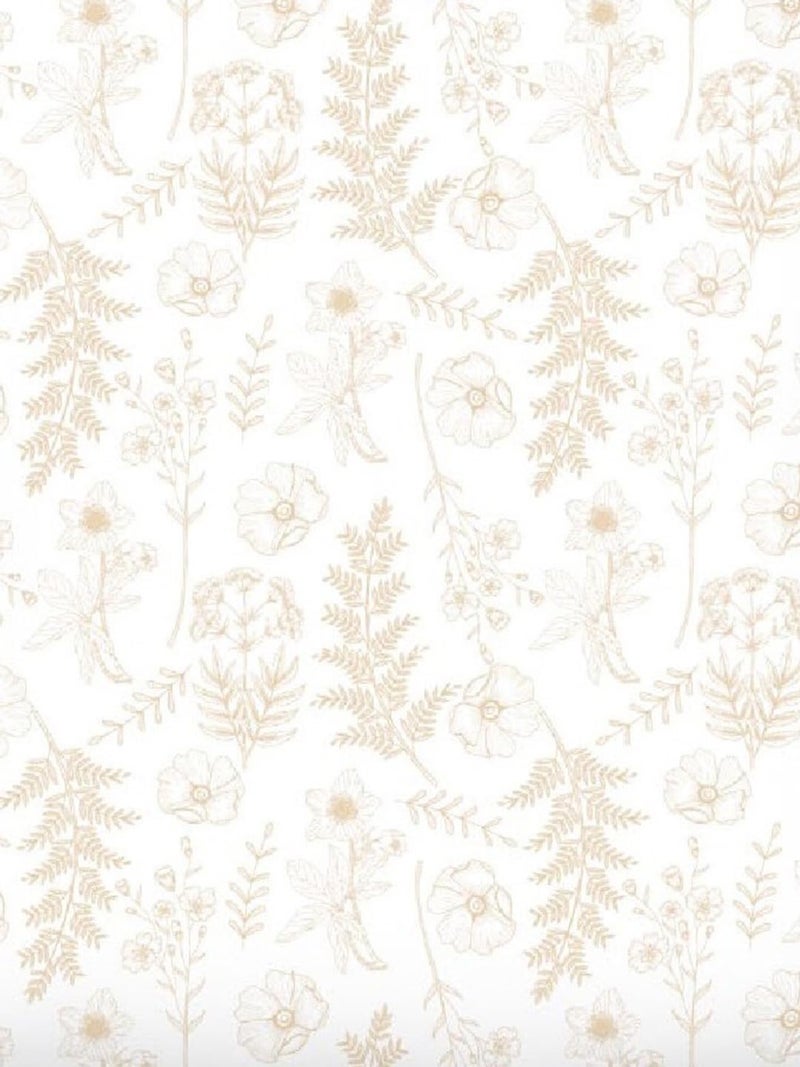 Bombay Dyeing Vintage Collection King Bedsheet 180 TC, 100% Pure Cotton Premium Bedsheet with 2 Pillow Covers - Image 2