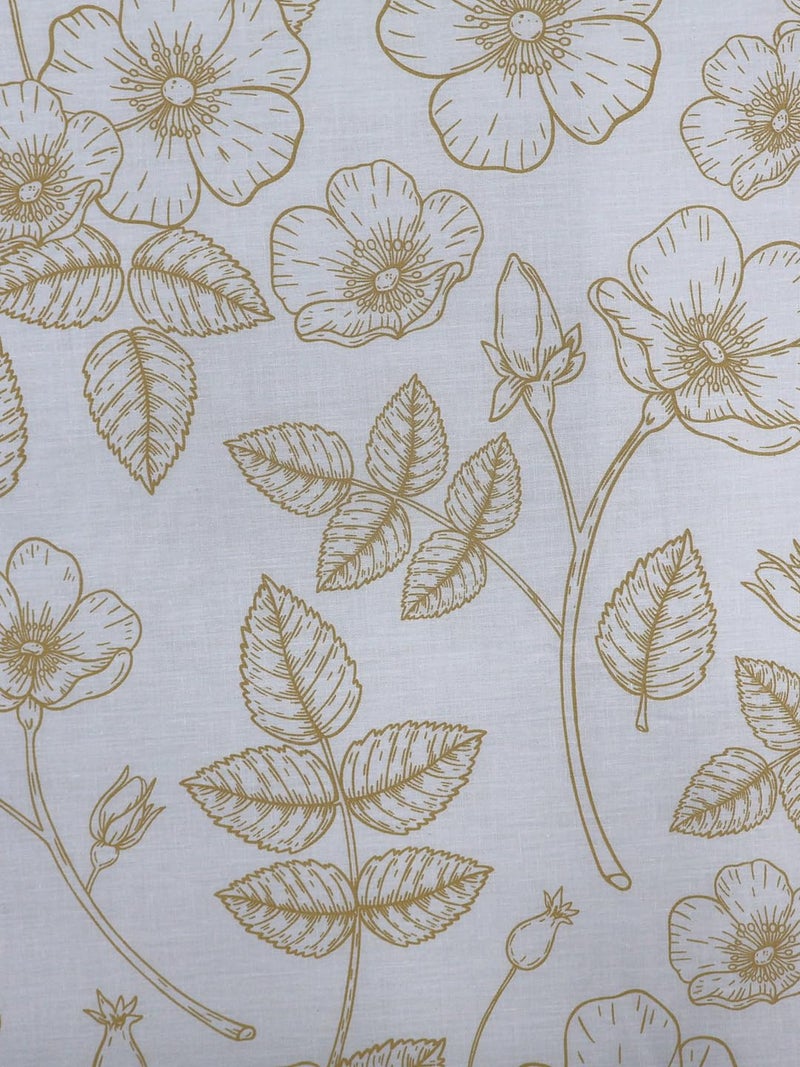 Bombay Dyeing Vintage Collection King Bedsheet 180 TC, 100% Pure Cotton Premium Bedsheet with 2 Pillow Covers - Image 3