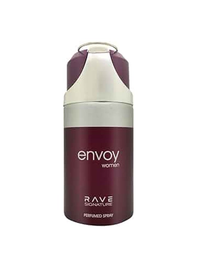 رايف سبراي الجسم إينوفي للنساء – ريف، انتعاش يدوم طويلاً