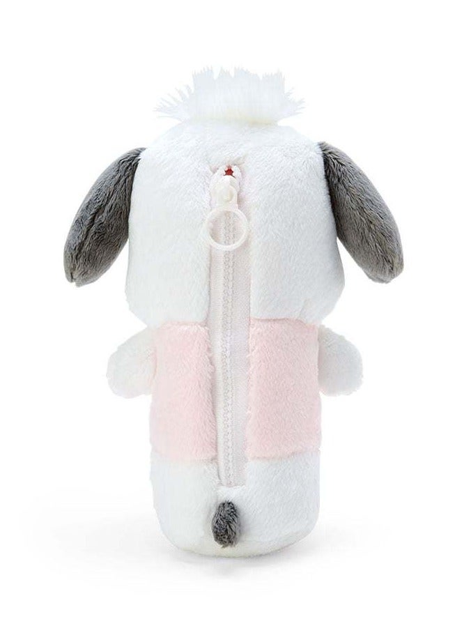 general Cat Kulomi Cinnamon Dog Plush Doll Zipper Pencil Case Storage Bag - Image 2