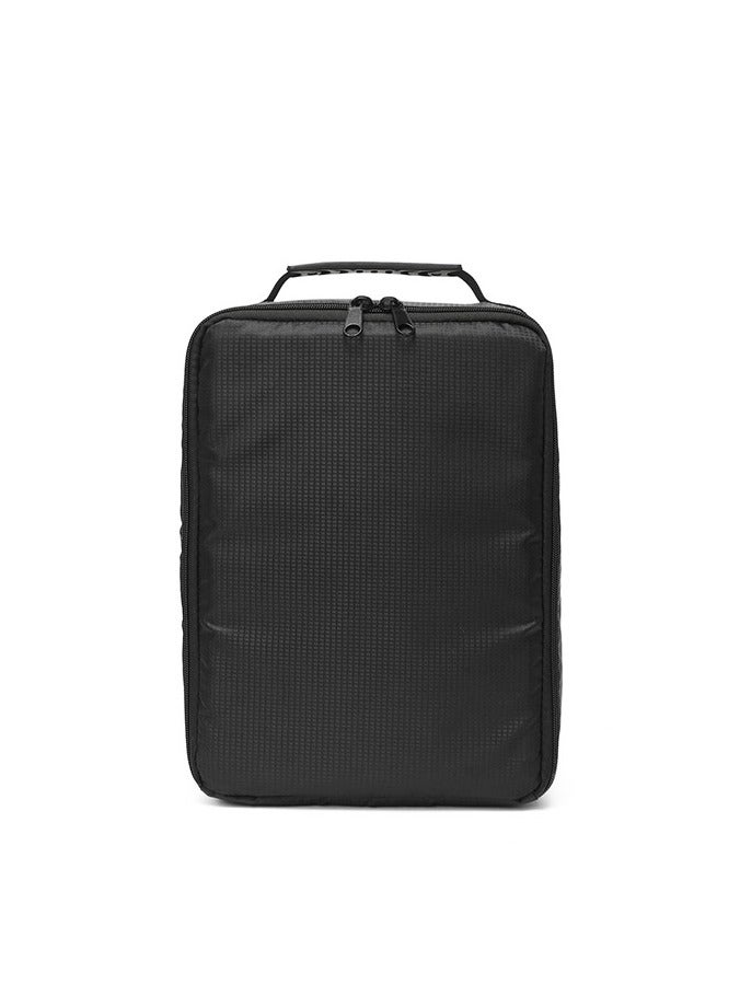 general Photography storage bag camera storage bag suitcase lens bag large capacity waterproof - Image 2