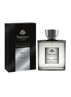 Yardley Gentleman Classic Edp 100ml 