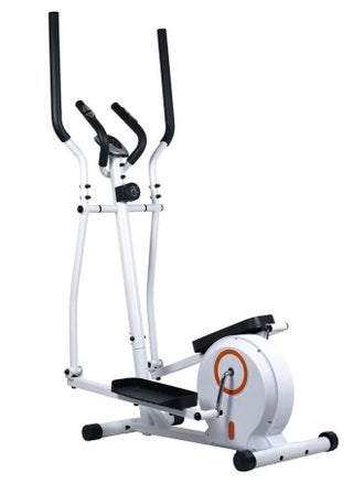 An exercise bike with an LCD screen and adjustable magnetic resistance for cardio, training and fitness - pzsku/ZC4282EEA9CA23ACCF7C4Z/45/_/1727704337/855b76ac-7f3b-4283-9973-fa01fbd2105f