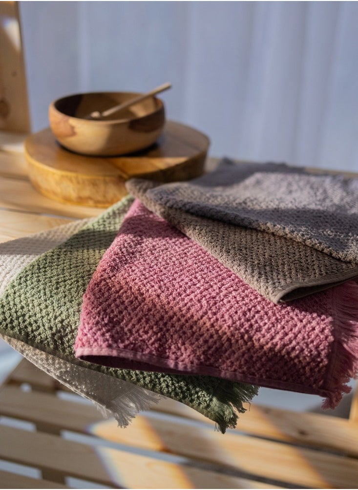 More cottons Chef's Kitchen Towel  - Image 2