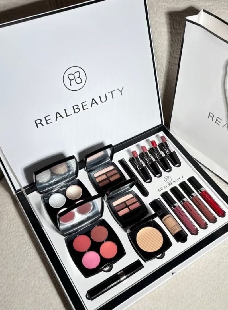 ريل بيوتي بوكس التجميل من ريال بيوتي - Image 2