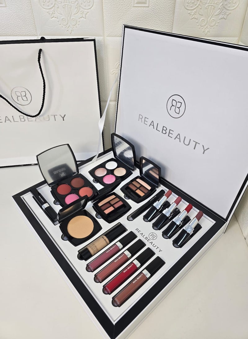 ريل بيوتي بوكس التجميل من ريال بيوتي - Image 3