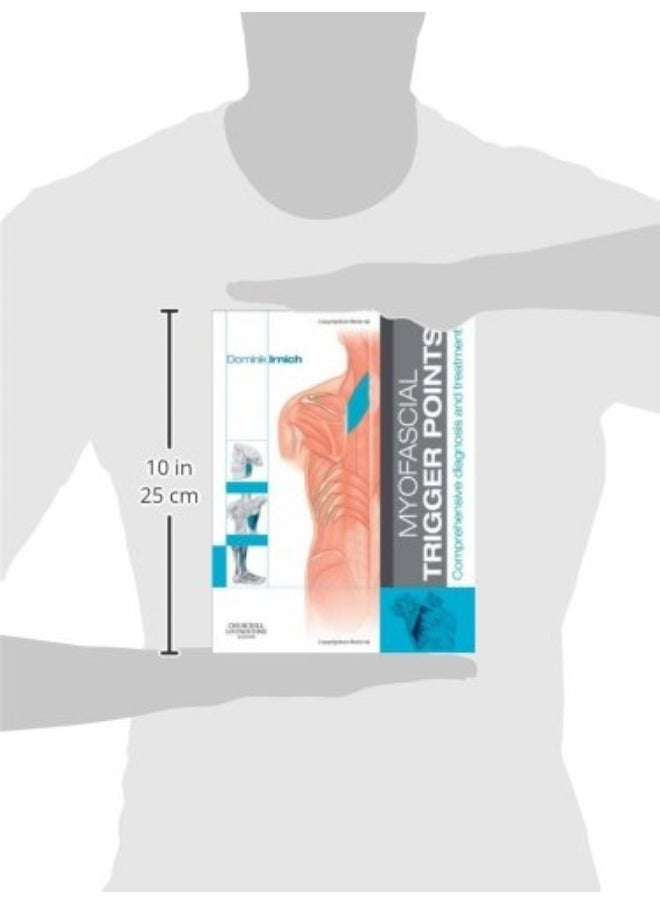 null - Myofascial Trigger Points: Comprehensive diagnosis and treatment - Image 1