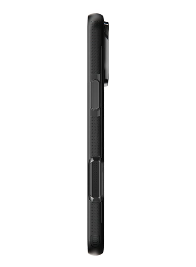 Bodyguardz BodyGuardz Me-ow Leopard Ace Pro with MagSafe Case - iPhone 16 Pro Max  - Image 3