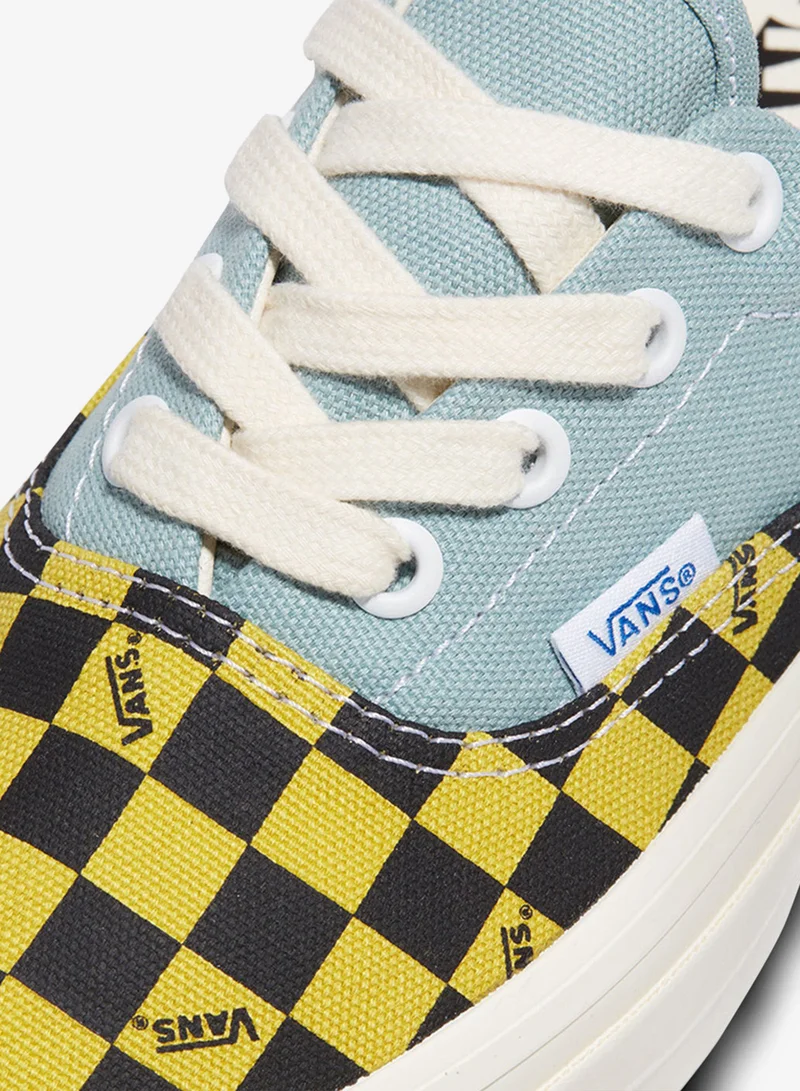 VANS Grey Premium Era 95 Unisex Shoes  | Best Price UAE