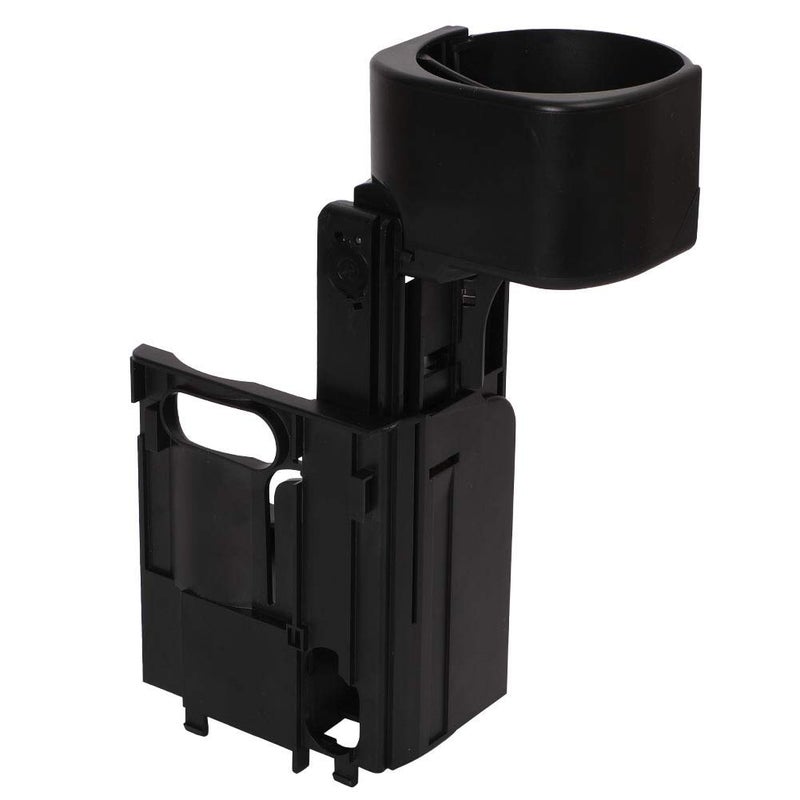 HIMIKI Front Center Console Cup Holder 41025 66920118 A2116800014 Compatible with E-Class CLS-Class W211 W219 CLS500 CLS55 AMG CLS550 CLS63 AMG E320 E350 E500 E55 E550 E63 2006-2011 - Image 2