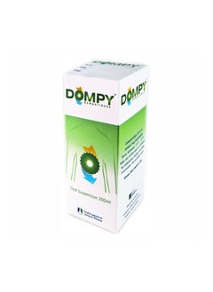 DOMPY Suspension 200ml 