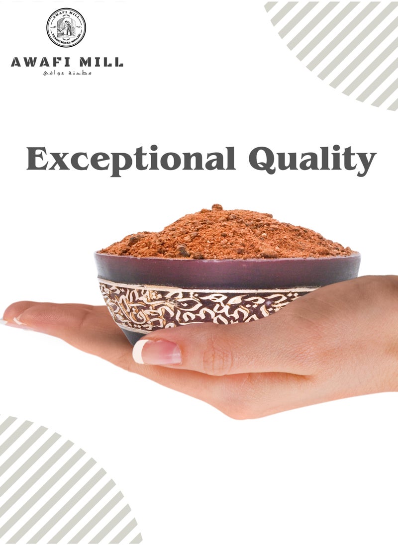 Awafi Mill Awafi Mill Tomato Powder | Dehydrated and Freshly Ground  - Image 5