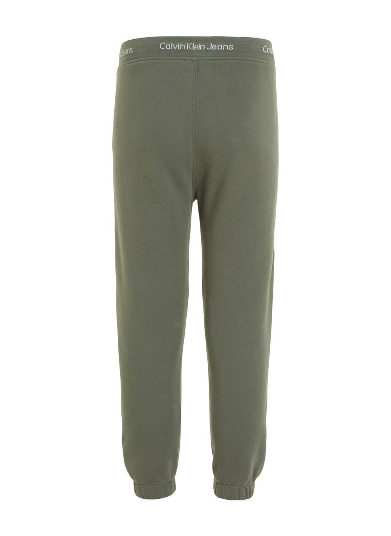 Calvin Klein Jeans - Kids Casual Joggers - Image 1