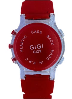 GiGi Kids' Fashion Casual Wrist Watch  - Image 2
