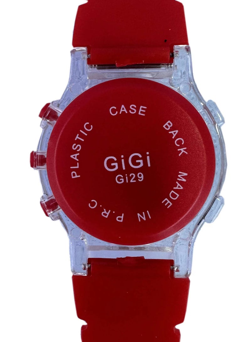 Kids' Fashion Casual Wrist Watch