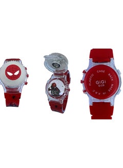 GiGi Kids' Fashion Casual Wrist Watch  - Image 3