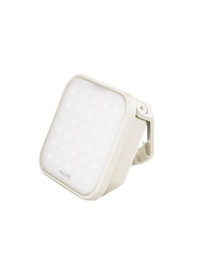 Aux Outdoor Camping Light Long-lasting Solar Home Emergency Lantern Portable Tent Hanging Led Ambient Light - Image 4