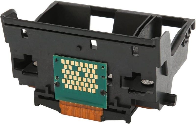 Yoidesu Replacement Printer Print Head for 10 Series 6.1 7.1 9.1 Office ESP 6150, Print Clear Stable Output Black ABS Printhead Replacement Parts for - Image 1