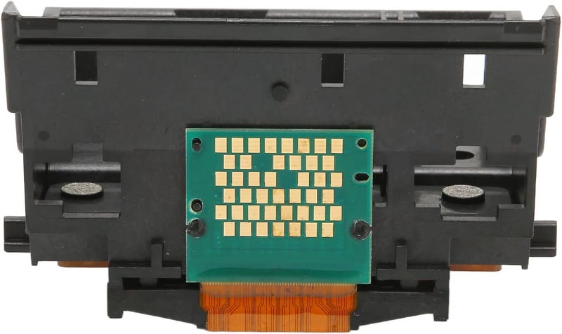 Yoidesu Replacement Printer Print Head for 10 Series 6.1 7.1 9.1 Office ESP 6150, Print Clear Stable Output Black ABS Printhead Replacement Parts for - Image 4
