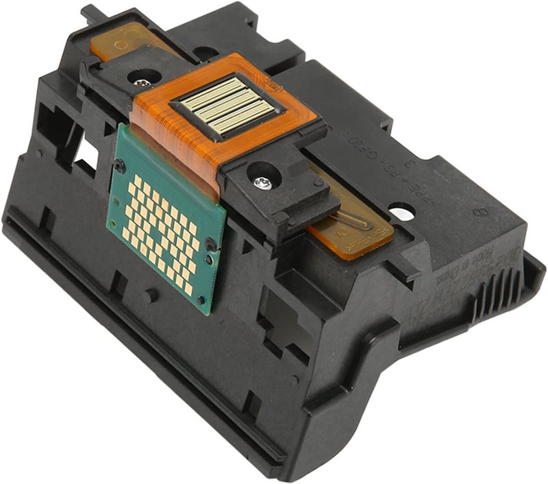 Yoidesu Replacement Printer Print Head for 10 Series 6.1 7.1 9.1 Office ESP 6150, Print Clear Stable Output Black ABS Printhead Replacement Parts for - Image 5
