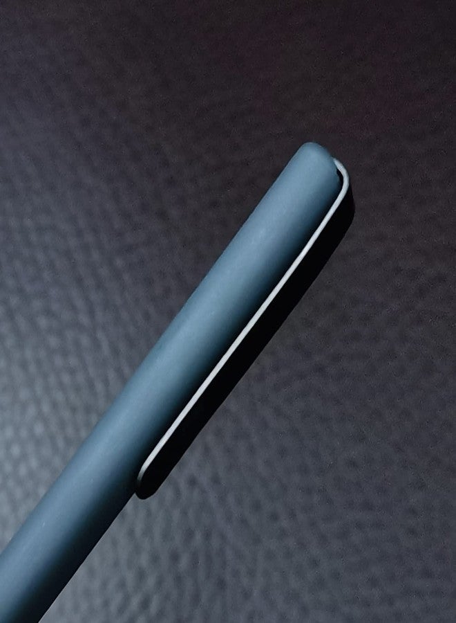 Bestdealing Tab S3 Pen Replacement EJ-PT820BBEGUJ Stylus for Samsung Galaxy Tab S3 9.7 inch SM-T820 SM-T825 SM-T825Y with TAB S3 Touch S Pen Tips T820 Pen Nibs Tweezer with Needle Repair Part Accessories (Black) - Image 4