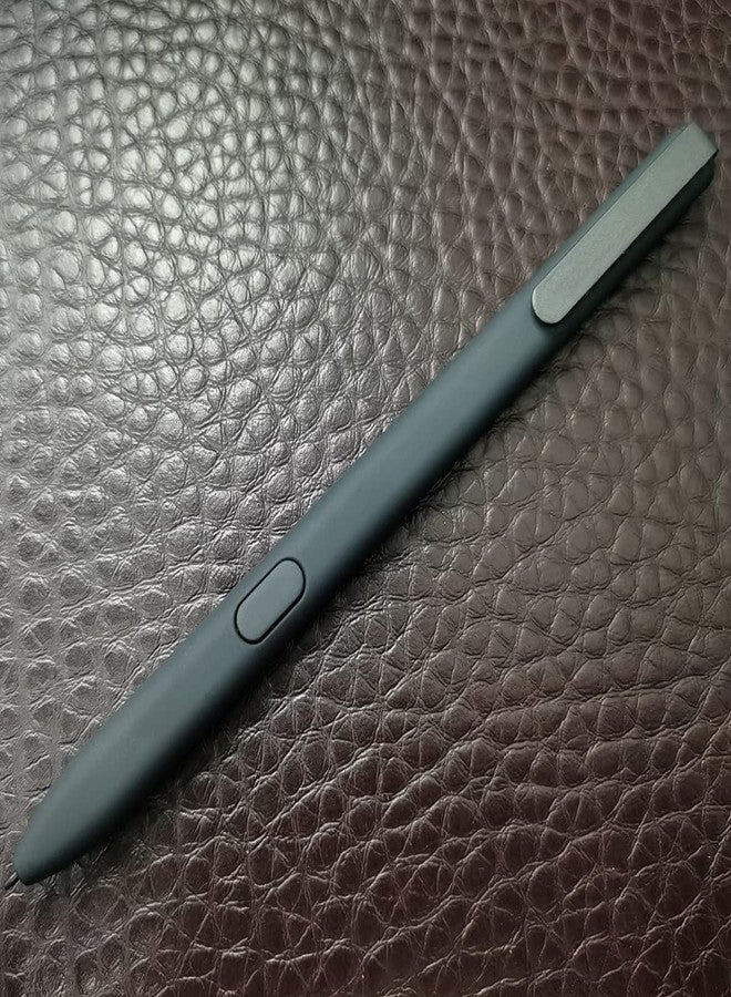 Bestdealing Tab S3 Pen Replacement EJ-PT820BBEGUJ Stylus for Samsung Galaxy Tab S3 9.7 inch SM-T820 SM-T825 SM-T825Y with TAB S3 Touch S Pen Tips T820 Pen Nibs Tweezer with Needle Repair Part Accessories (Black) - Image 3