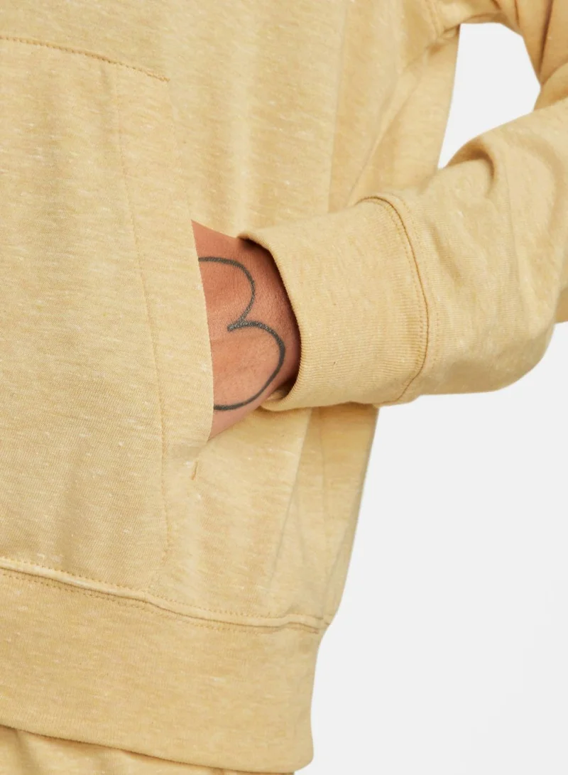 Nike Nsw Gym Vintage Graphic Hoodie