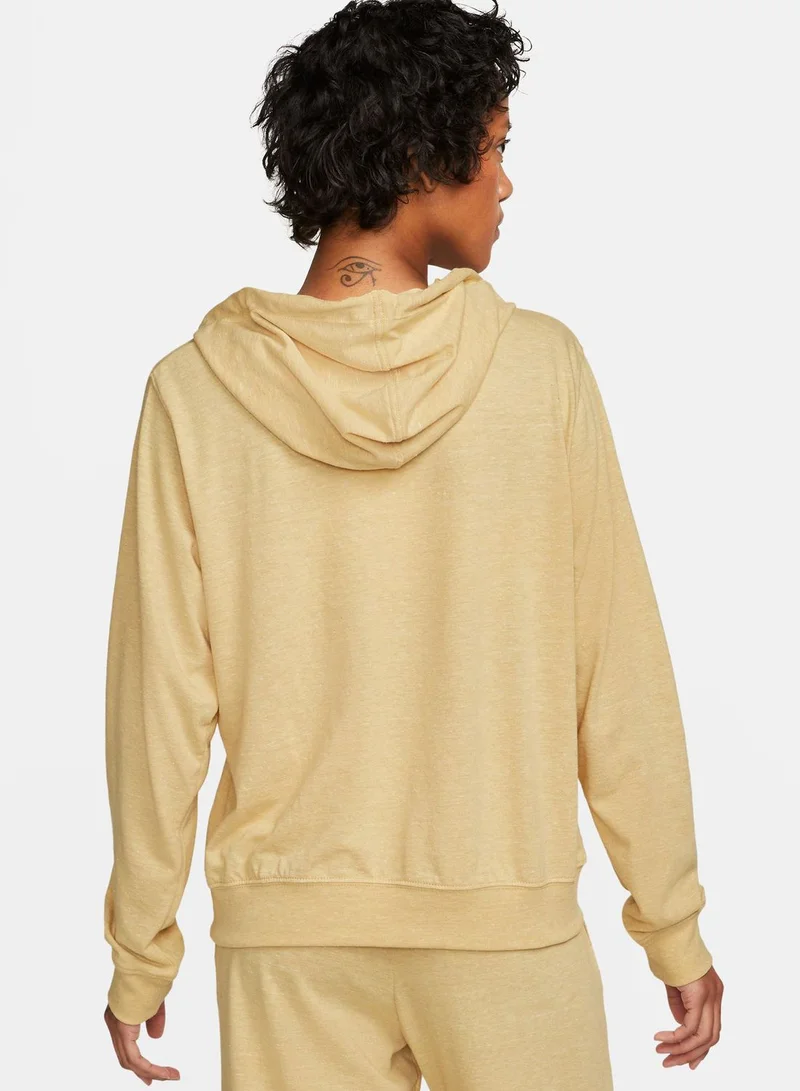 Nike Nsw Gym Vintage Graphic Hoodie