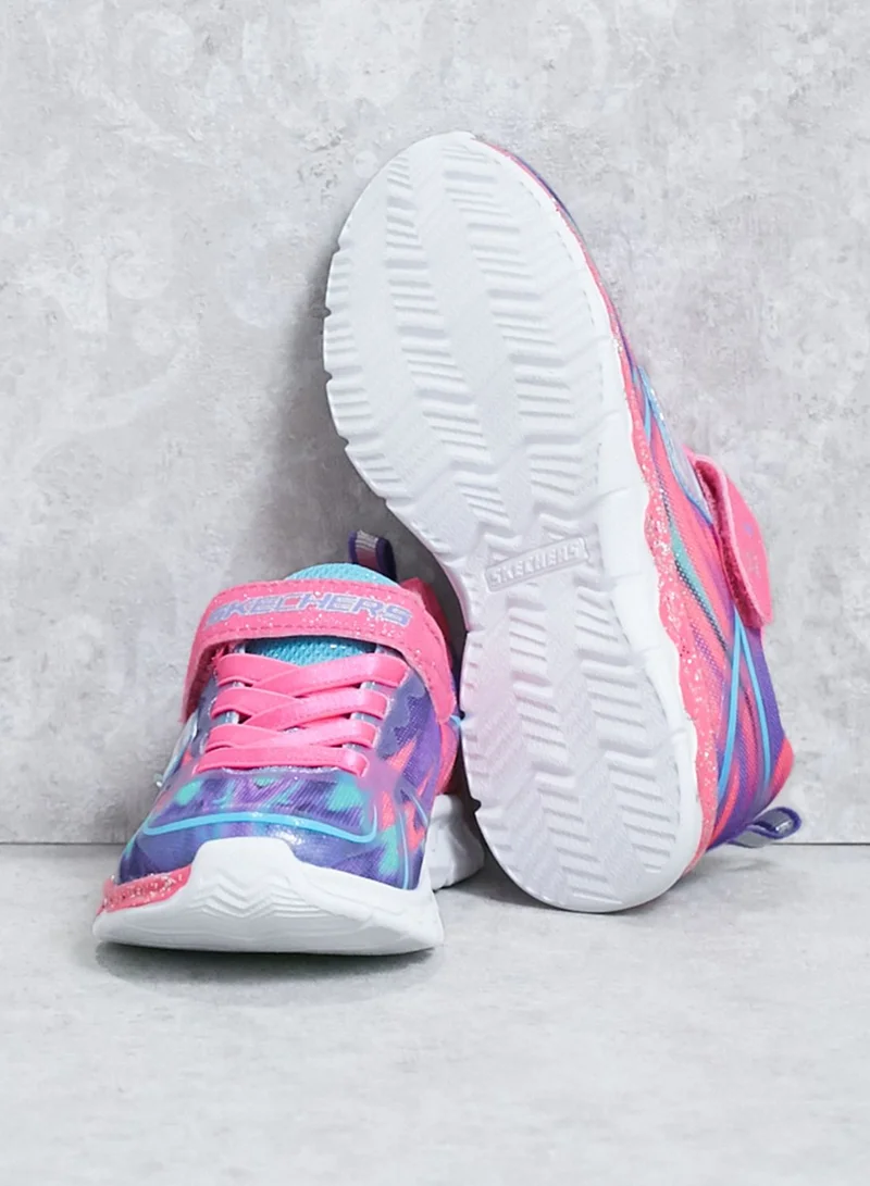 SKECHERS Rusher-Rock N'Run Kids