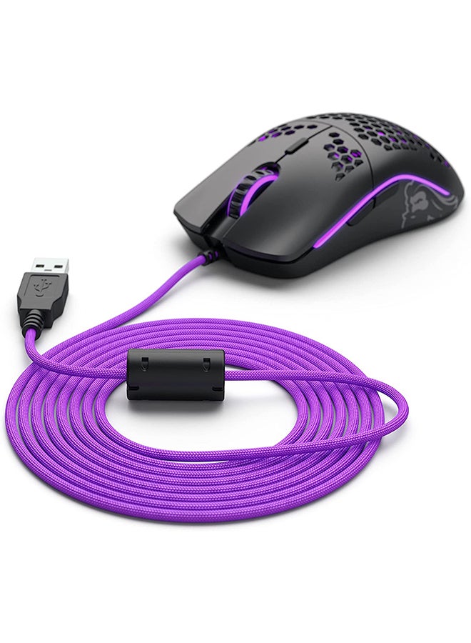 Glorious Ascended Cable - Purple Reign - Image 1