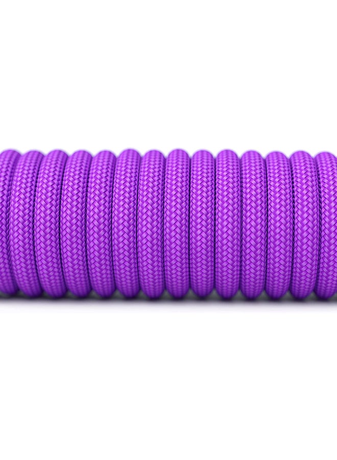 Glorious Ascended Cable - Purple Reign - Image 2