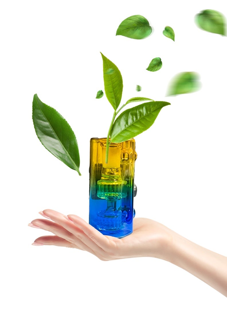 Home Decorative beautiful flower vase