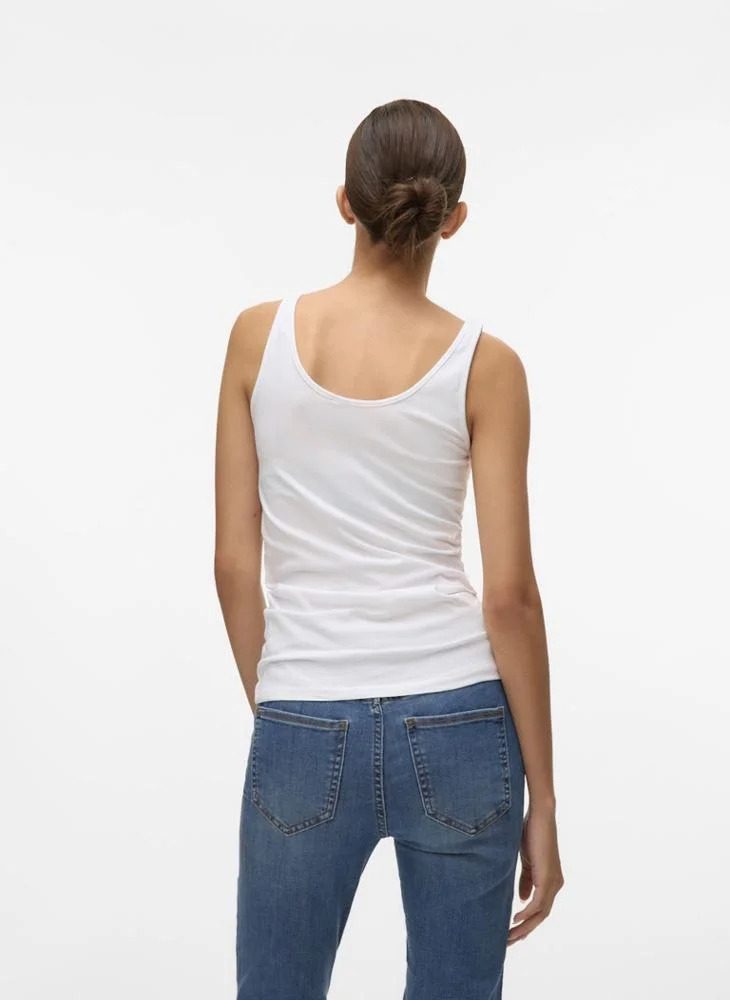 Vero Moda  Casual Tank Top for Women | Best Price UAE