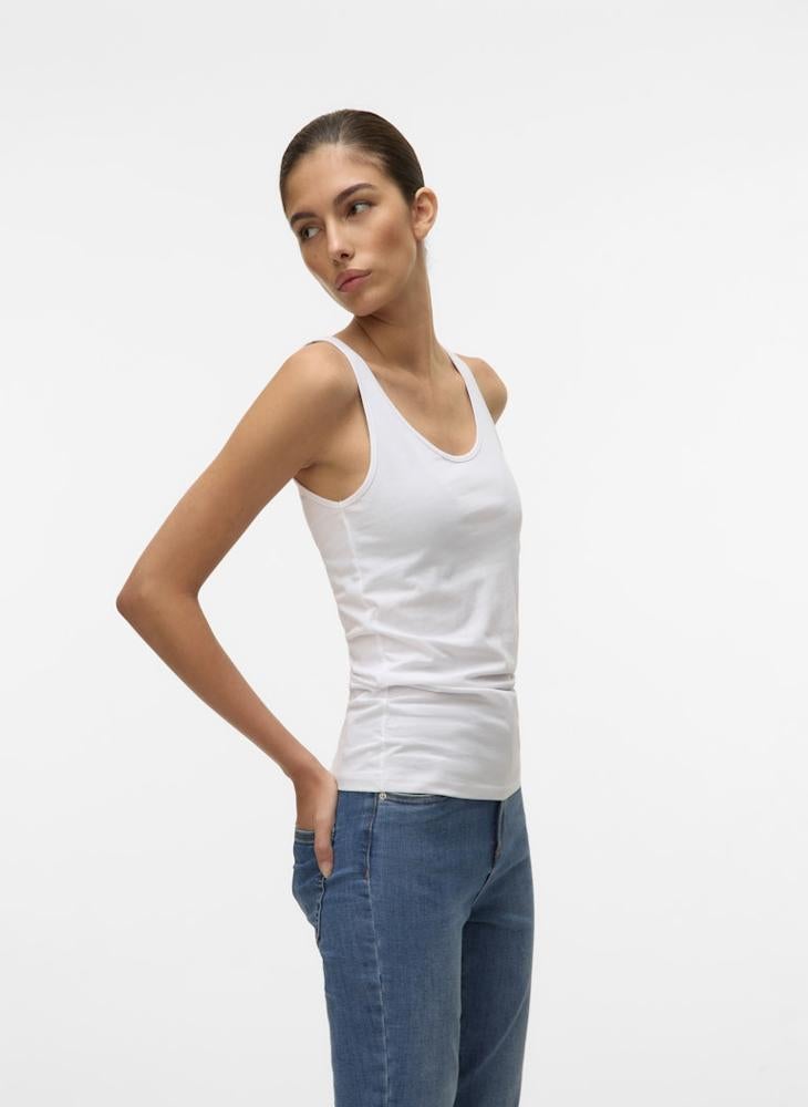 VERO MODA Casual Tank Top - Image 3