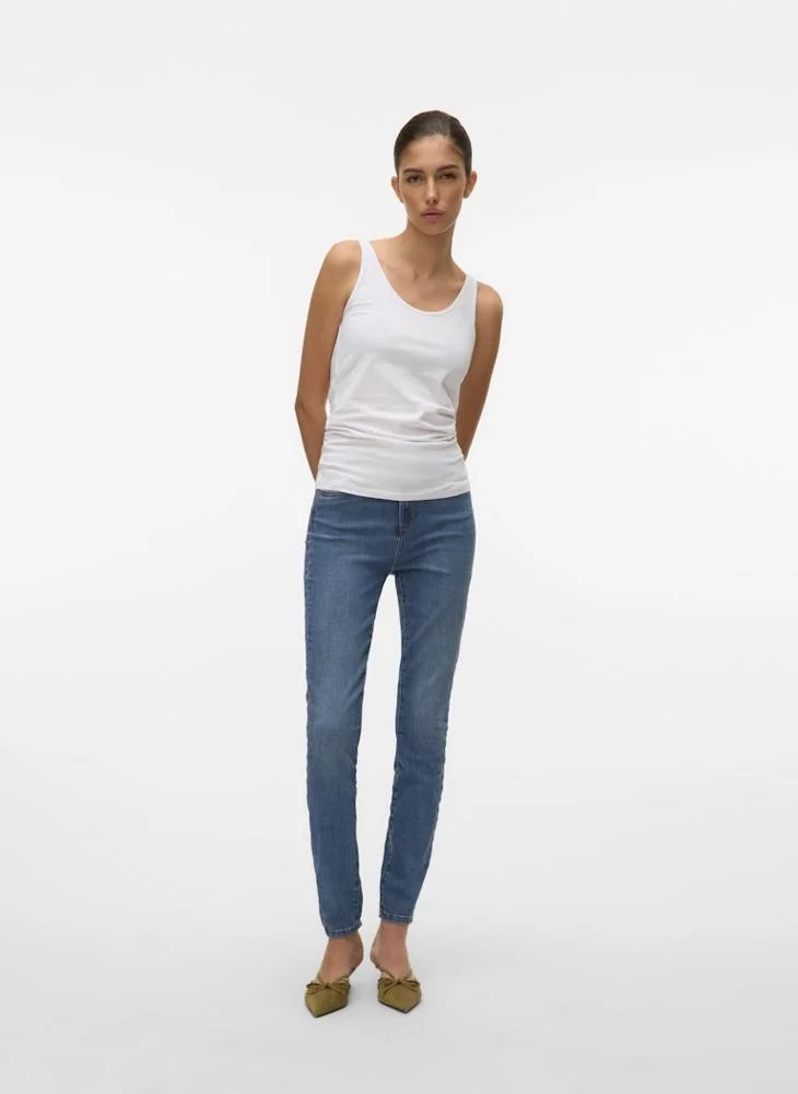 Vero Moda  Casual Tank Top for Women | Best Price UAE