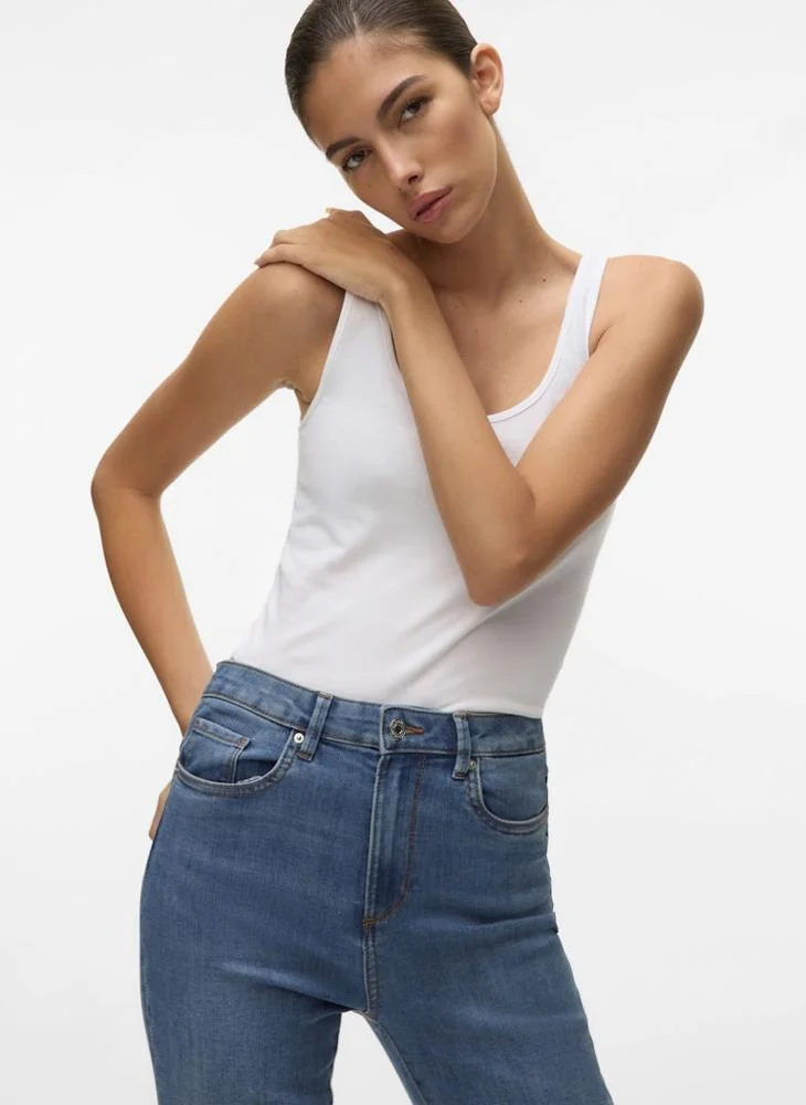 Casual Tank Top