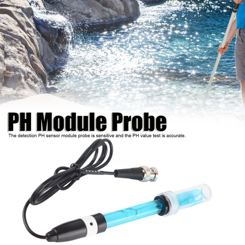 PH Module Probe Detection and Acquisition Monitoring Control Industrial Inspection Tool PH0‑14 - Image 5