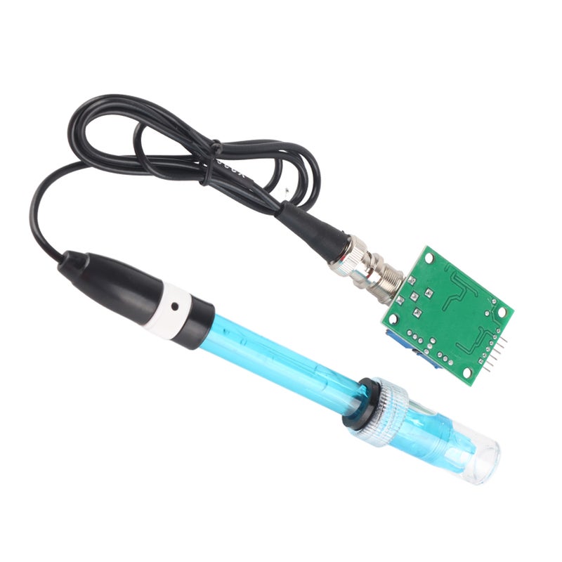 PH Module Probe Detection and Acquisition Monitoring Control Industrial Inspection Tool PH0‑14 - Image 1