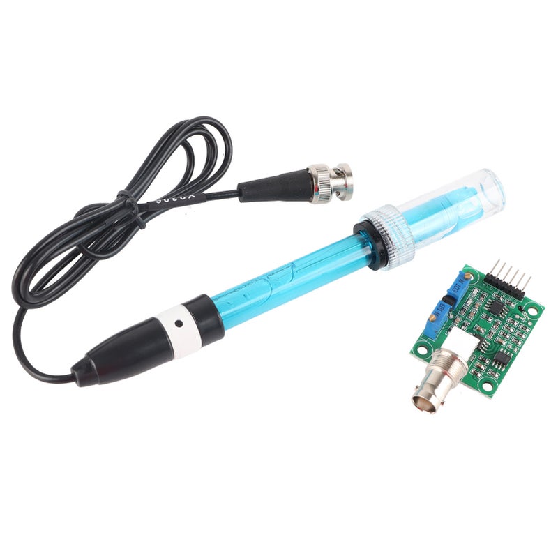 PH Module Probe Detection and Acquisition Monitoring Control Industrial Inspection Tool PH0‑14 - Image 4