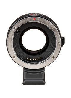 VILTROX Viltrox EF-E II 0.71x Lens Mount Adapter for Canon EF-Mount Lens to Select Sony E-Mount Cameras  - Image 3