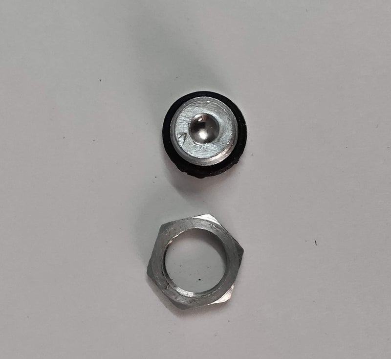 Safety Valve for Pressure Cooker  - Image 3