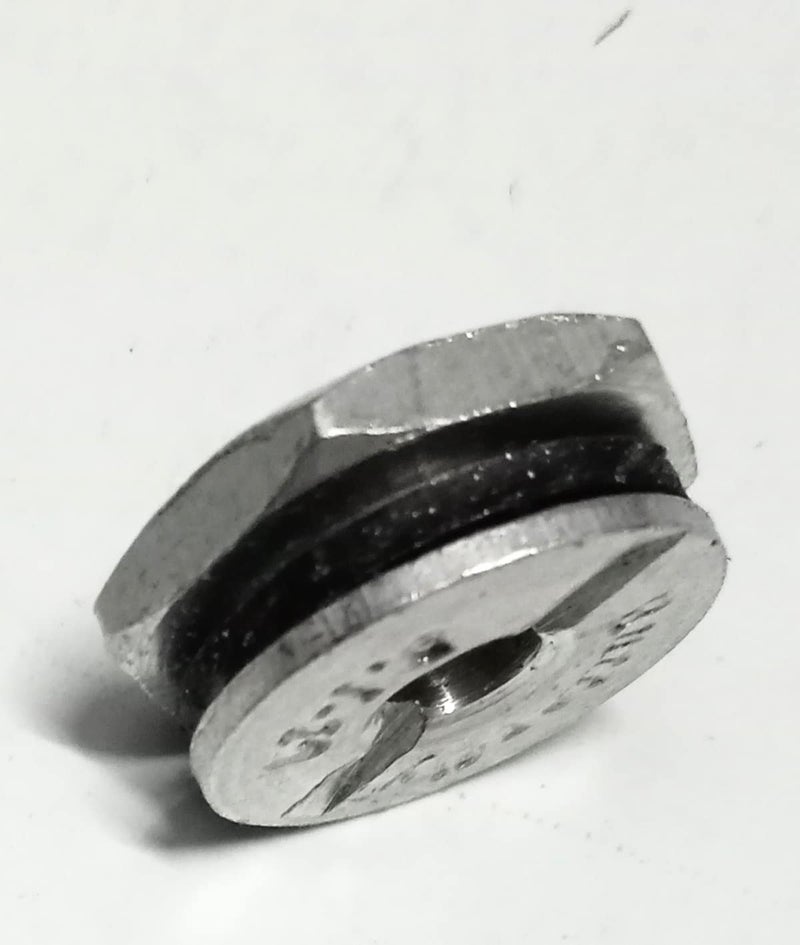 Safety Valve for Pressure Cooker  - Image 5