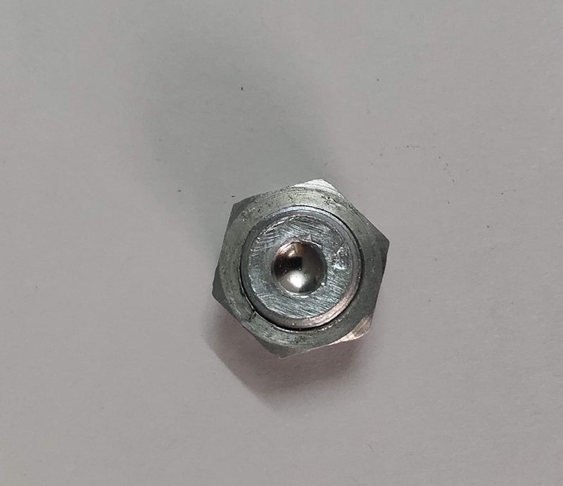 Safety Valve for Pressure Cooker  - Image 2