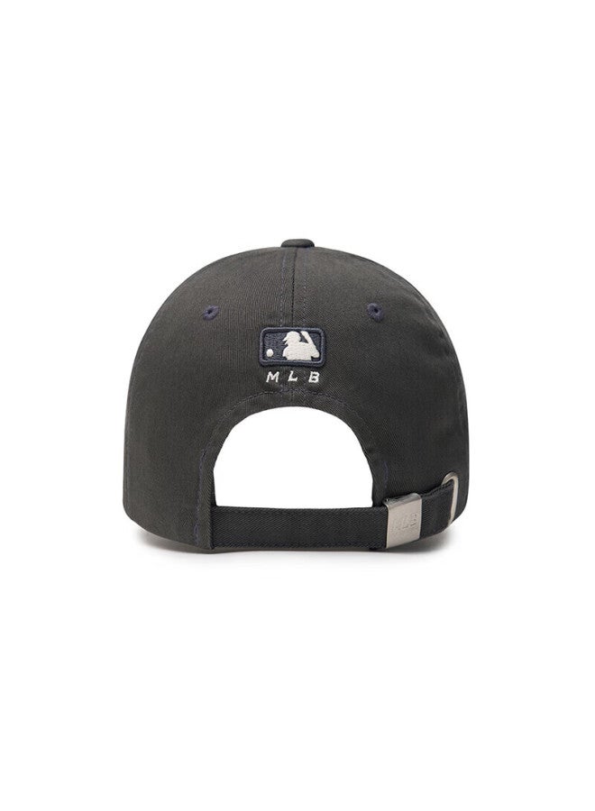 Mlb Baseball Cap For Men And Women, Soft Top Sports Cap, Yu Shuxin Celebrity Style, Athletic Visor Cap 3acp7701n-07cgs - Image 4