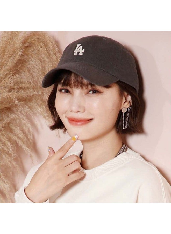 Mlb Baseball Cap For Men And Women, Soft Top Sports Cap, Yu Shuxin Celebrity Style, Athletic Visor Cap 3acp7701n-07cgs - Image 1