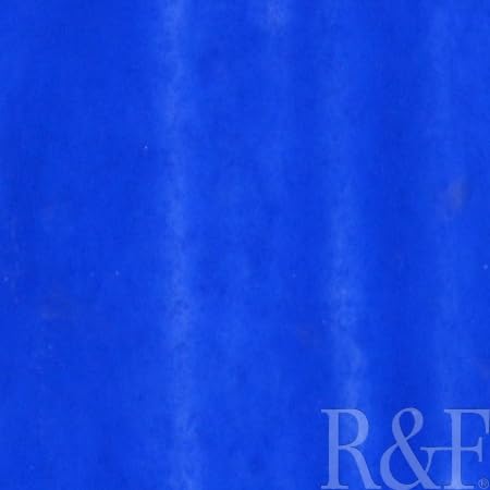 R&F Artist Encaustic Paint, Ultramarine Blue, 104 ml - Image 2