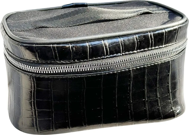Vip Home Concept Practical Makeup Organizer Stylish Travel Makeup Bag Multifunctional Cosmetic Bag