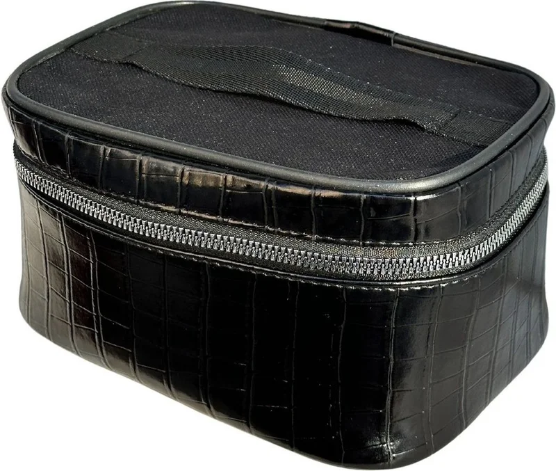 Vip Home Concept Practical Makeup Organizer Stylish Travel Makeup Bag Multifunctional Cosmetic Bag