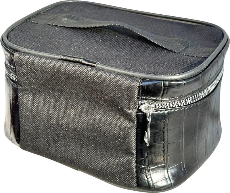 Vip Home Concept Practical Makeup Organizer Stylish Travel Makeup Bag Multifunctional Cosmetic Bag
